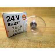 Osram 7669 Bilux Bulb