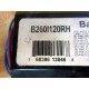 Universal Lighting B260I120RH Basic-12 Electronic Ballast - New No Box