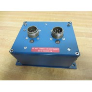 Temposonics DCT-115SP-2 Electronic Box 011060072103000 - Used