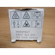 Osram 64627 Xenophot Halogen Lamp 64627 HLX EFP (Pack of 2)