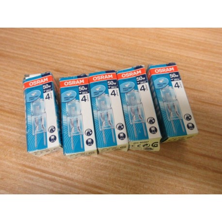 Osram 64440-S HaloStar Starlite Lamp 64440S (Pack of 5)