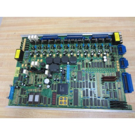 Fanuc A20B-1003-0010 Board A20B-1003-001012B - Used