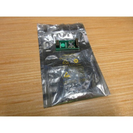 SDS 232PB-S1 Circuit Board S2