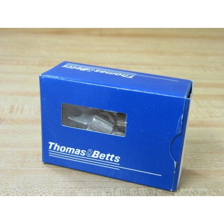Thomas And Betts D8-14-SK 8 Sta-Kon Ring Terminal D814SK (Pack of 25)