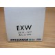 Sylvania EXW Projector Lamp (Pack of 2)