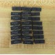 Motorola MC14011BCP Integrated Circuit (Pack of 24) - New No Box