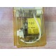 IDEC RR2P-U DC 6V 6VDC Relay RR2PUDC6V (Pack of 2) - New No Box