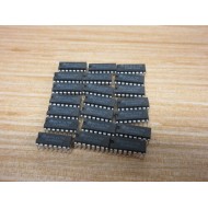 Motorola SN74LS175N Integrated Circuit (Pack of 21) - New No Box