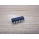 Motorola SN74LS175N Integrated Circuit (Pack of 21) - New No Box