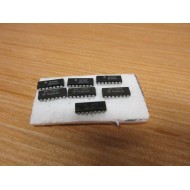 Motorola MC1489P Integrated Circuit (Pack of 7) - New No Box