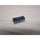 RCA CD4010BE Integrated Circuit (Pack of 15) - New No Box