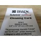 W.H. Brady PCK-5 Printer Cleaning Kit PCK5 (Pack of 5)