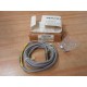 Opcon 1273A-000 Photoelectric Sensor 103685 Gray Cable