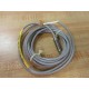 Opcon 1273A-000 Photoelectric Sensor 103685 Gray Cable