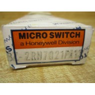 Micro Switch BZ-2RN702 Honeywell Limit Switch BZ2RN702 WIPA13 HW Kit