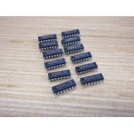 Texas Instruments SN74LS221N Integrated Circuit (Pack of 12) - New No Box