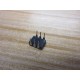 General Electric 4N37 GE Integrated Circuit (Pack of 8) - New No Box