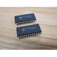Harris CD74HCT154E Integrated Circuit (Pack of 2) - New No Box
