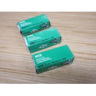 NTE NTE74LS32 Integrated Circuit 74LS32 (Pack of 3)