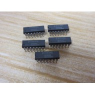 Fairchild F9157PC Integrated Circuit 9157PC (Pack of 5) - New No Box