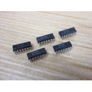 Motorola MLM339P Integrated Circuit (Pack of 5) - New No Box