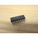Motorola MLM339P Integrated Circuit (Pack of 5) - New No Box
