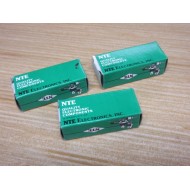 NTE 74LS30N Intergrated Circuit (Pack of 3)