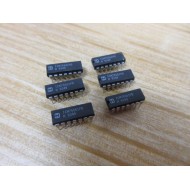 Harris ICM7556IPD Intersil Integrated Circuit (Pack of 6) - New No Box