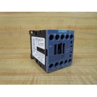 Siemens 3RH2140-1AK60 Contactor Relay 3RH21401AK60 - New No Box