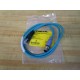 Turck RSCD RJ45 440-1M Ethernet, Extension Cordset U-04390