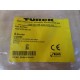 Turck RSCD RJ45 440-1M Ethernet, Extension Cordset U-04390