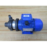 Finish Thompson DB5V-T-M613 Magnetic Drive Pump 107597-3 Tested - Refurbished