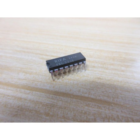 Rifa PBL3716 Integrated Circuit - New No Box