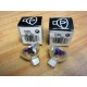 General Electric DDL GE Quartzline Lamp (Pack of 2)
