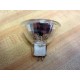 General Electric DDL GE Quartzline Lamp (Pack of 2)