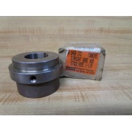 Rexnord 4 SHSB STD Coupling Hub WKeyway 7300285