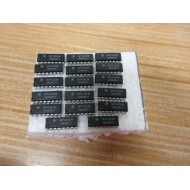 Motorola SN74LS123N Integrated Circuit (Pack of 17) - New No Box