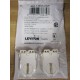 Leviton 402-13653-0NP Fluorescent Lampholder 402136530NP