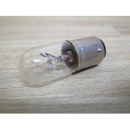 Telemecanique DL1BL120 Lamp Bulb CM8A237 (Pack of 3) - New No Box