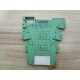 Phoenix Contact PLC-BSP-24DC21 Terminal Block 2961105 (Pack of 3) - New No Box