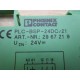 Phoenix Contact PLC-BSP-24DC21 Terminal Block 2961105 (Pack of 3) - New No Box