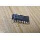 National Semiconductor DM7407N Integrated Circuit (Pack of 6) - New No Box