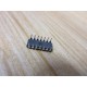 National Semiconductor DM7407N Integrated Circuit (Pack of 6) - New No Box
