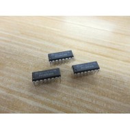 Motorola SN74LS147N Integrated Circuit (Pack of 3) - New No Box