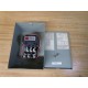 Ward Leonard 8012A3151-21 AC Magnetic Starter 8012A315121