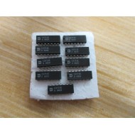 Harris CA723E Voltage Regulator (Pack of 9) - New No Box