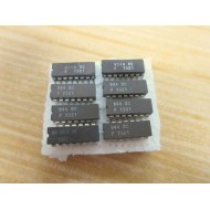 Fairchild F7321 Integrated Circuit 7321 (Pack of 8) - New No Box