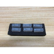 Harris CD4081BE Integrated Circuit (Pack of 6) - New No Box