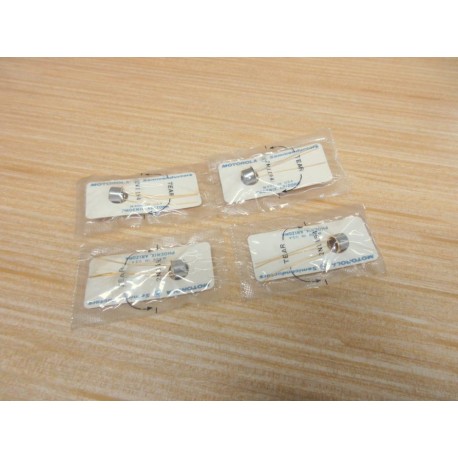 Motorola 2N1194 Transistor (Pack of 4)