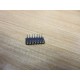 Philips ECG4013B ECG Integrated Circuit Sylvania 4013B (Pack of 6) - New No Box